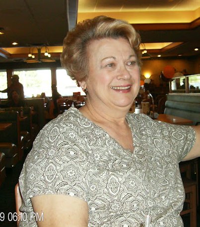 Cindy Denton Photo 7