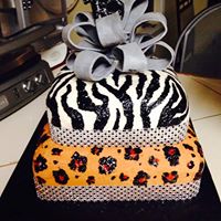 Kimberly Summers Photo 25