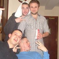 Stephen Twomey Photo 17