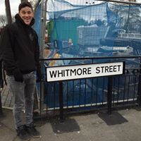 Richard Whitmore Photo 34
