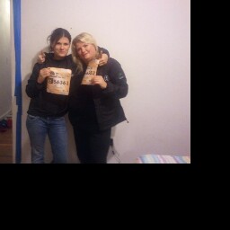 Michelle Swift Photo 17