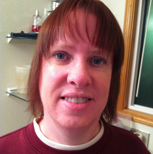 Jennifer Johansen Photo 8