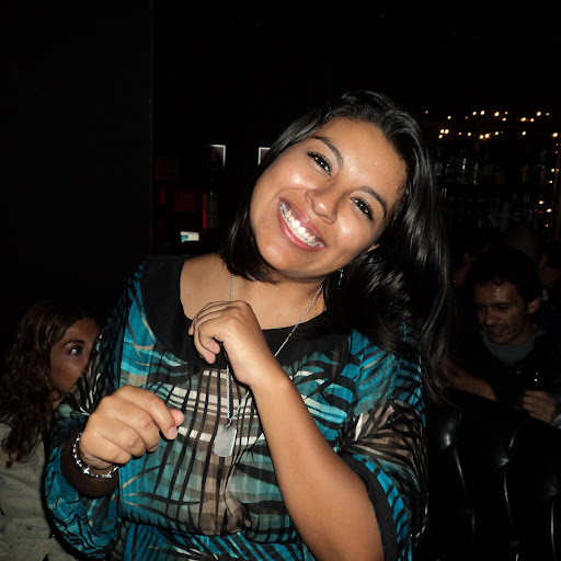 Cynthia Luna Photo 3