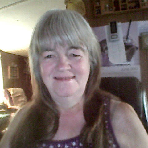 Mary Mcclung Photo 27