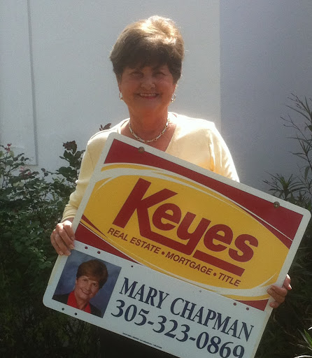 Mary Chapman Photo 51