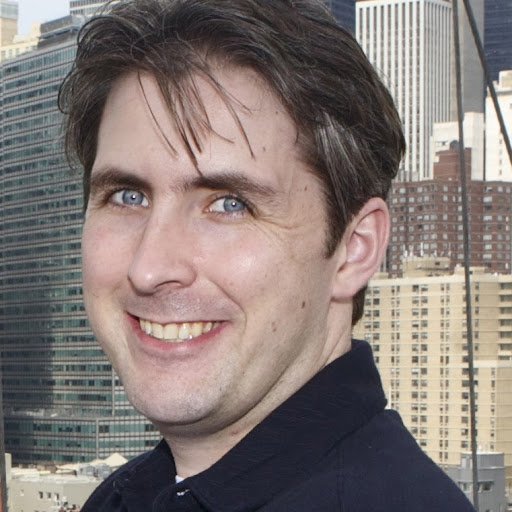 James Hackett Photo 45