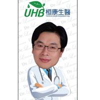 Laurence Wang Photo 6