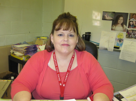 Joy Chance Photo 7