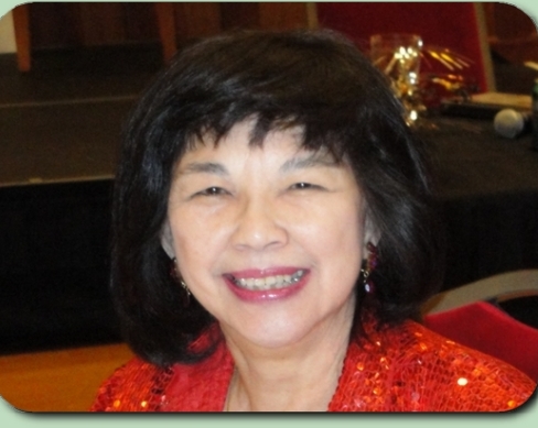 Cynthia Marr Photo 5