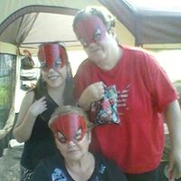 Crystal Brady Photo 24