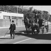 Mark Horton Photo 41