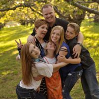 Jenny Potter Photo 32