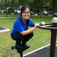 Elizabeth Cheng Photo 16