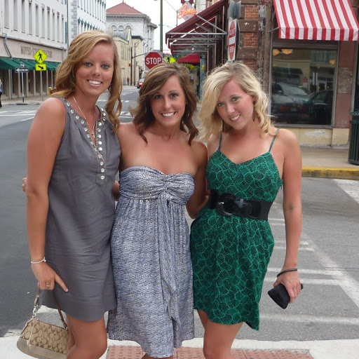 Jessica Putman Photo 9