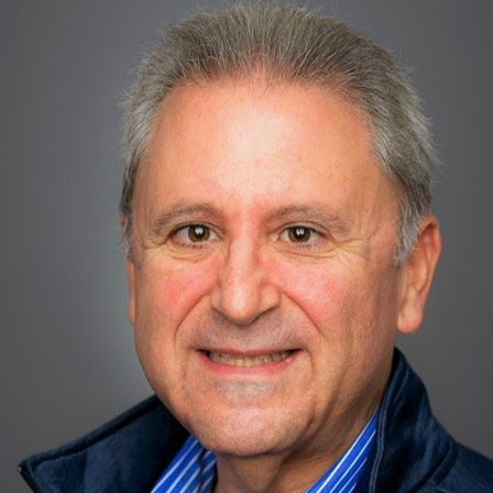 Jeffrey Levy Photo 28