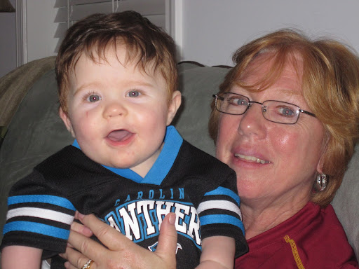 Debra Holder Photo 4