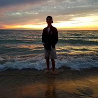 John Richard Photo 25