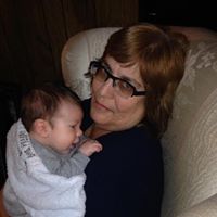 Christine Weir Photo 34