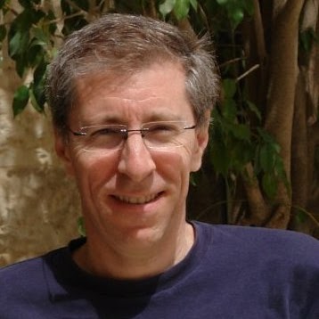 Carl Hoffman Photo 43