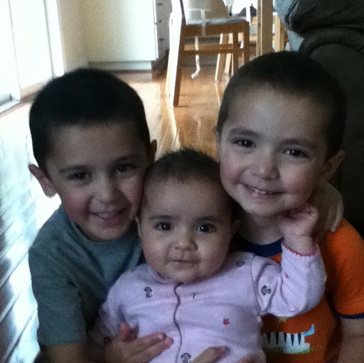 Susan Mccaughey Photo 1