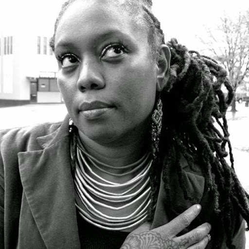 Felicia Webster Photo 14