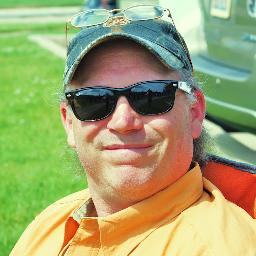 Jeffrey Connors Photo 7