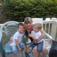 Sally Thomas Photo 9 Sally Thomas Photo 9