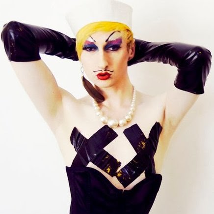 Martin Palmer Photo 35