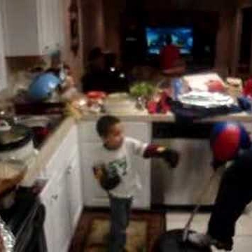 Adrian Evans Photo 47