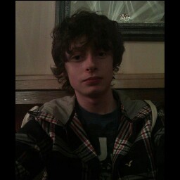 Thomas Higham Photo 5