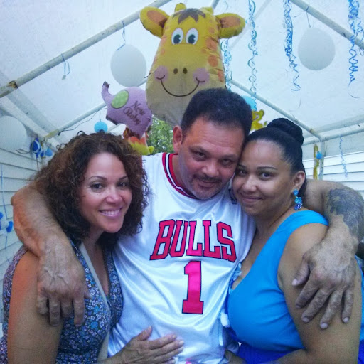 Ramon Alicea Photo 6