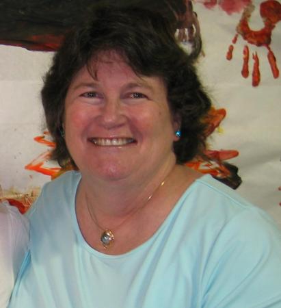 Robin Weinstein Photo 19