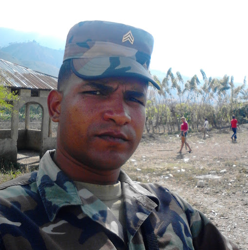 Jesus Colon Photo 44