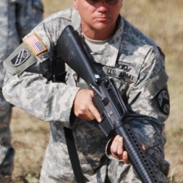 James Renfro Photo 31