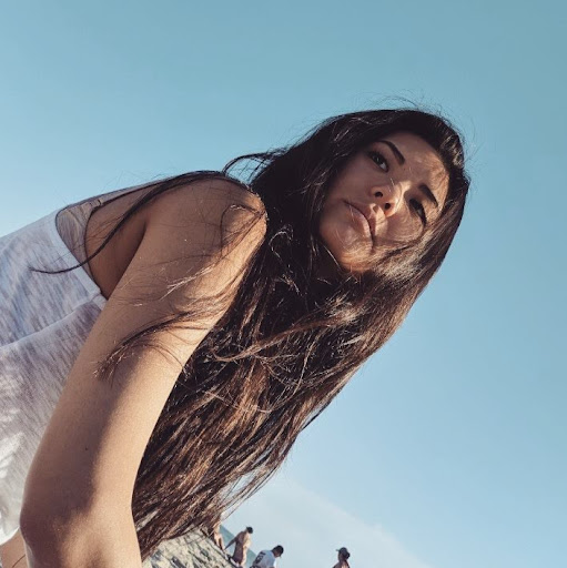 Alyssa Han Photo 13