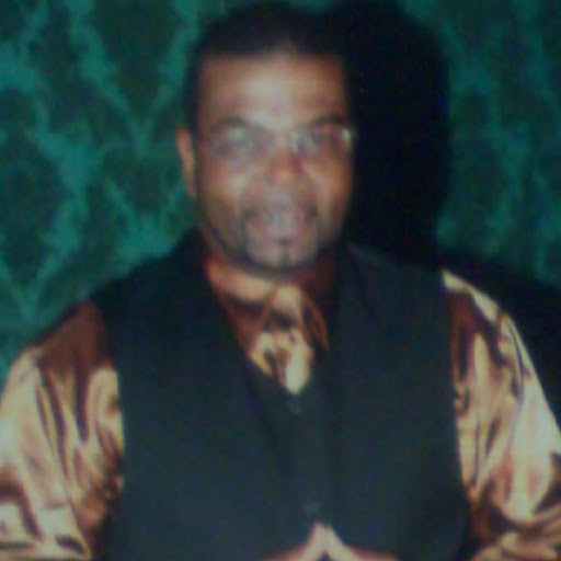 Charlie Sampson Photo 21