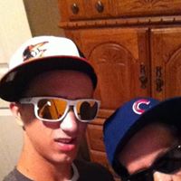 Collin Green Photo 10