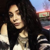 Stephanie Perez Photo 40