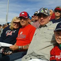 Thomas Huffman Photo 21