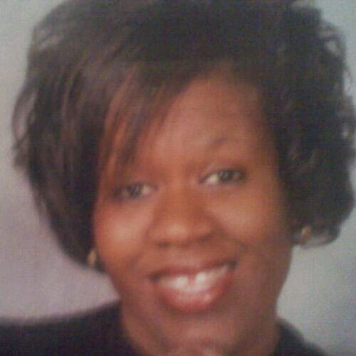 Kim Meredith Photo 20