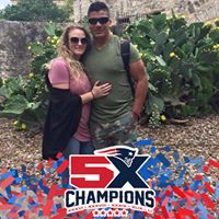 Robyn Reyes Photo 11