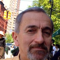 Joel Levine Photo 41
