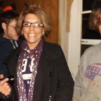 Stacy Criswell Photo 9