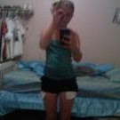 Cindy Britain Photo 14