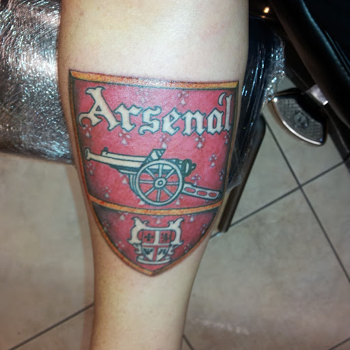 Aaron Wallace Photo 6