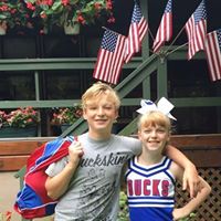 Hunter Swift Photo 8