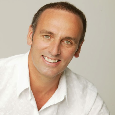 Brian Houston Photo 35