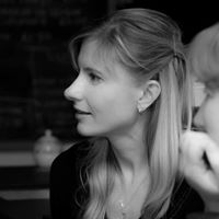 Anne Cope Photo 26