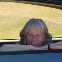 Cynthia Berg Photo 21