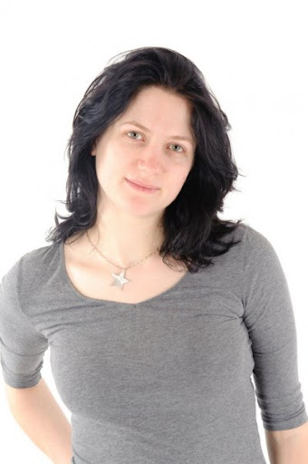Laura Parsons Photo 7